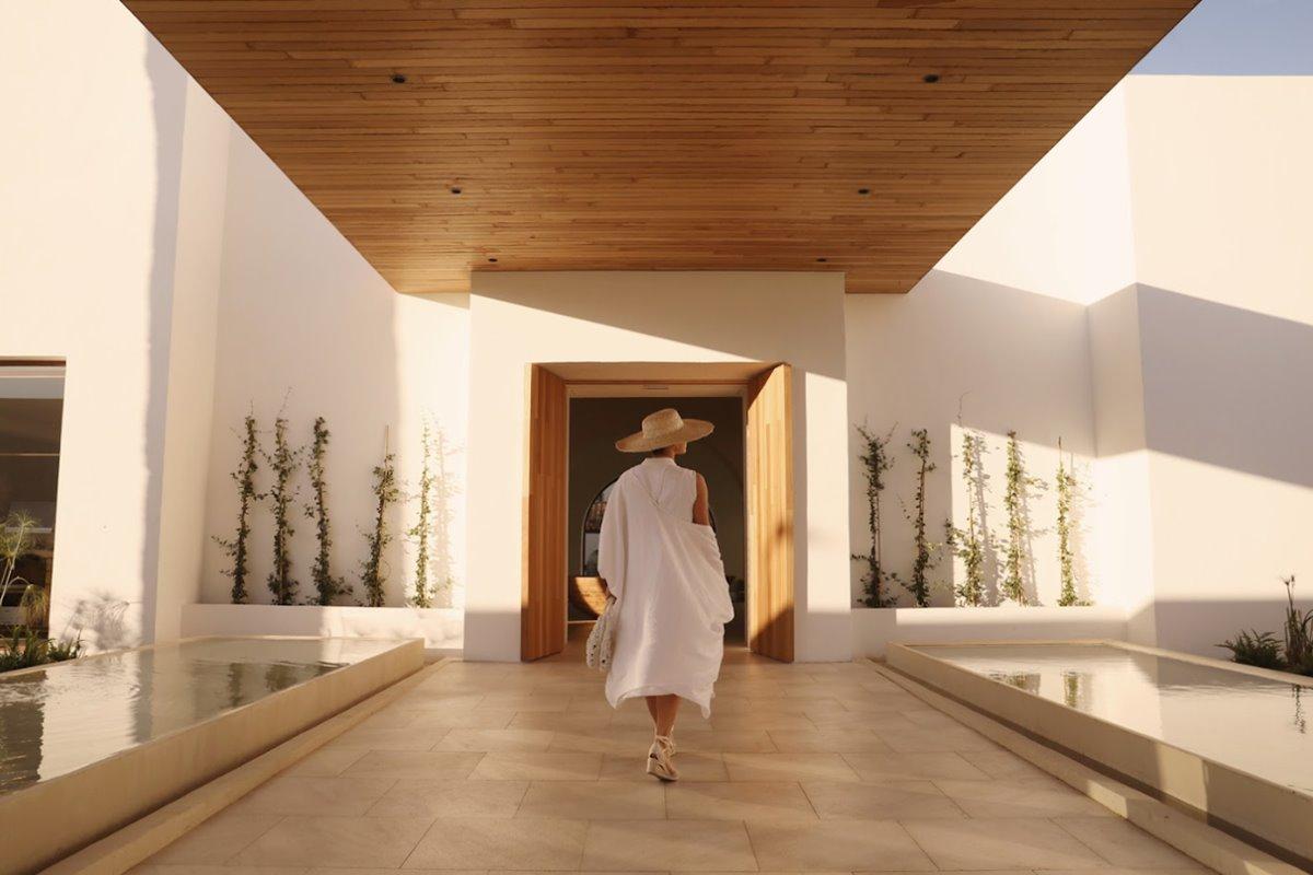 La Zambra Resort-The Unbound Collection By Hyatt 丰希罗拉 外观 照片