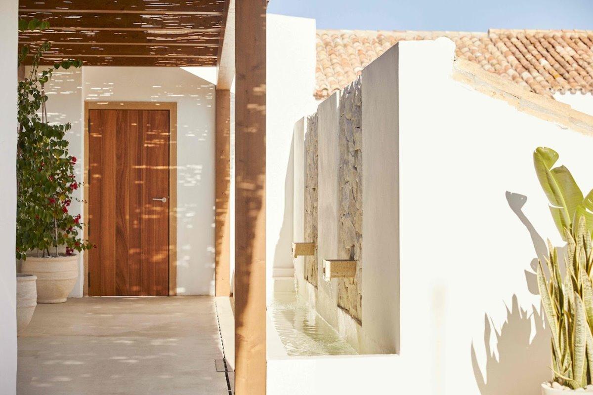 La Zambra Resort-The Unbound Collection By Hyatt 丰希罗拉 外观 照片
