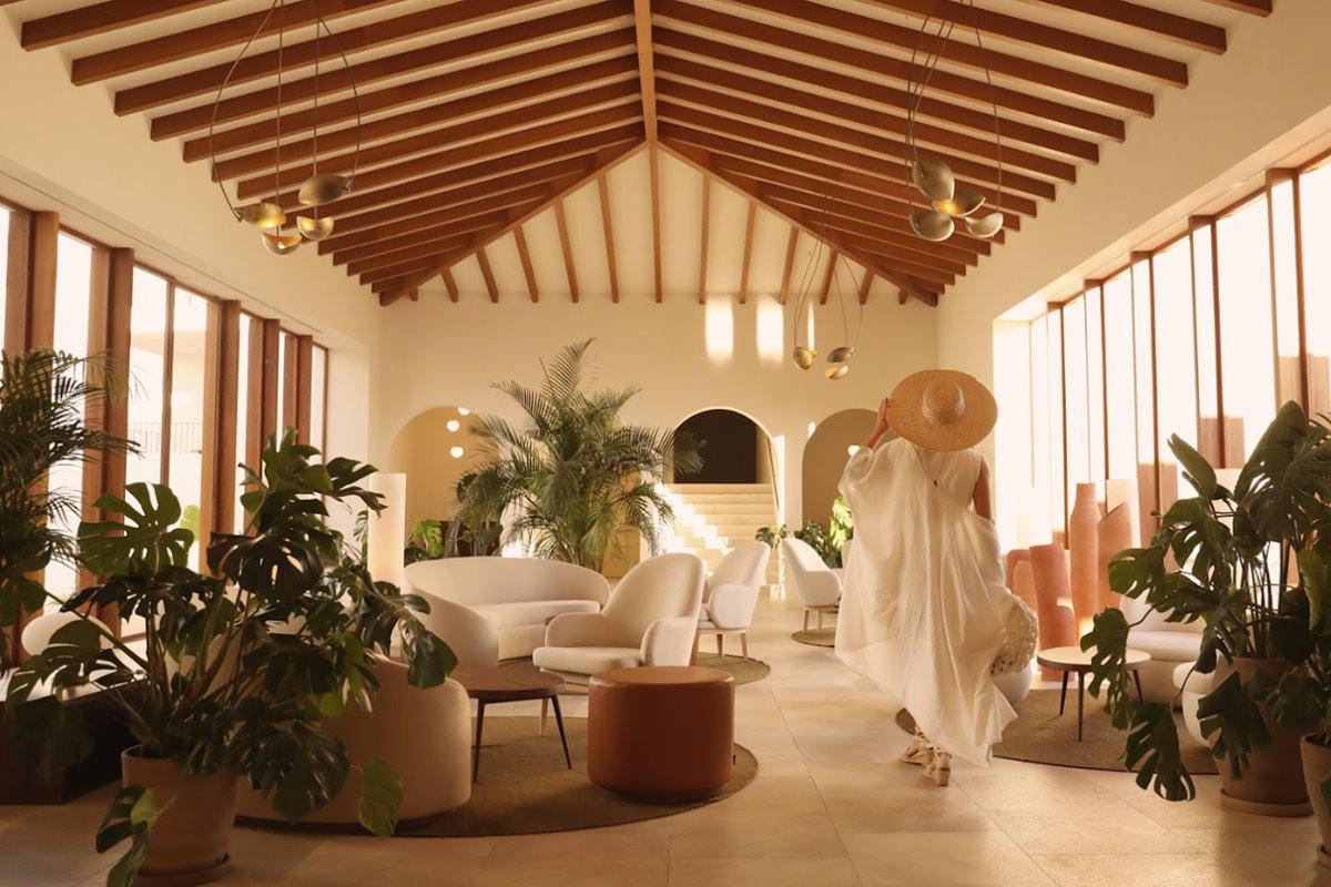 La Zambra Resort-The Unbound Collection By Hyatt 丰希罗拉 外观 照片