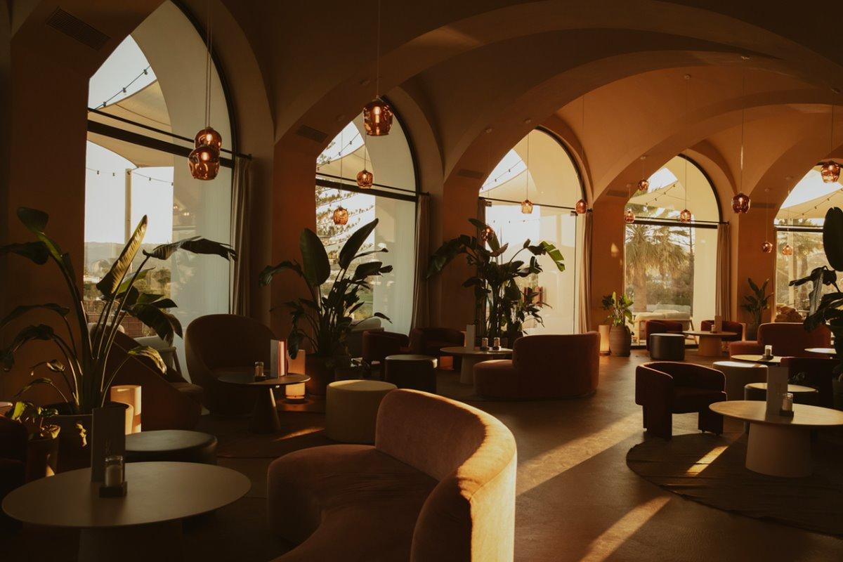 La Zambra Resort-The Unbound Collection By Hyatt 丰希罗拉 外观 照片