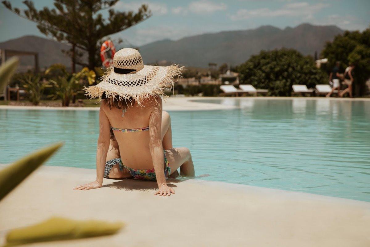 La Zambra Resort-The Unbound Collection By Hyatt 丰希罗拉 外观 照片