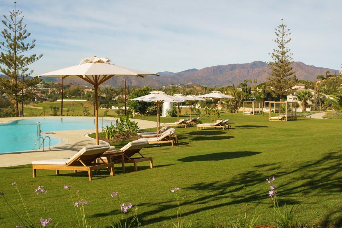 La Zambra Resort-The Unbound Collection By Hyatt 丰希罗拉 外观 照片