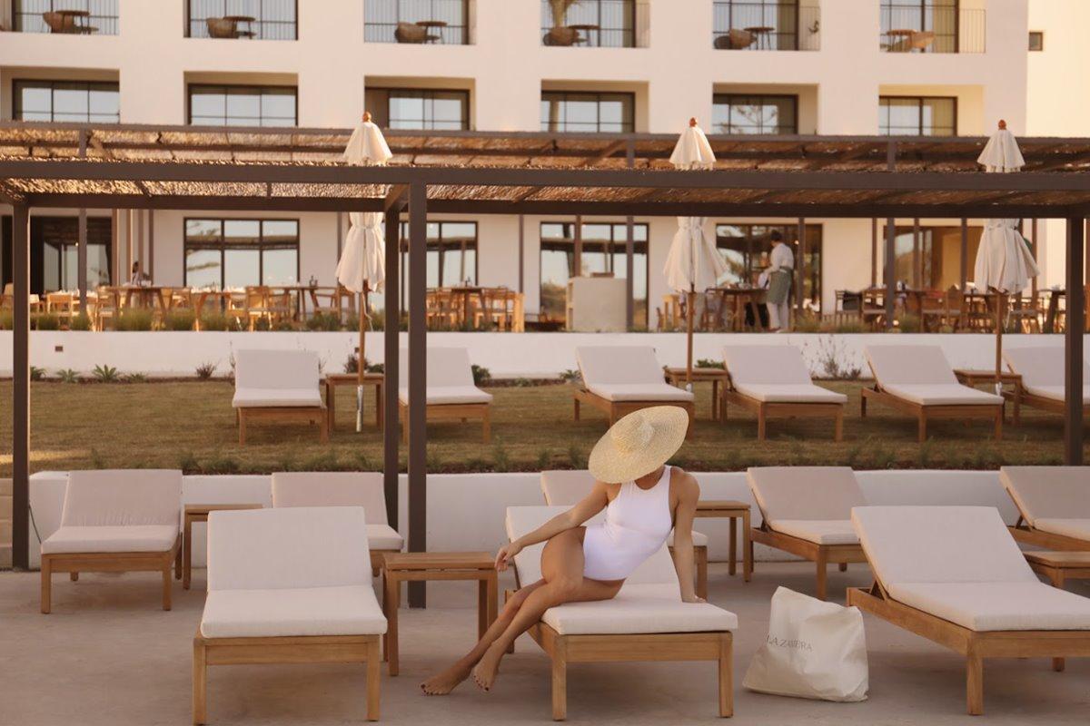 La Zambra Resort-The Unbound Collection By Hyatt 丰希罗拉 外观 照片