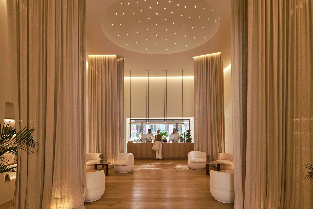 La Zambra Resort-The Unbound Collection By Hyatt 丰希罗拉 外观 照片